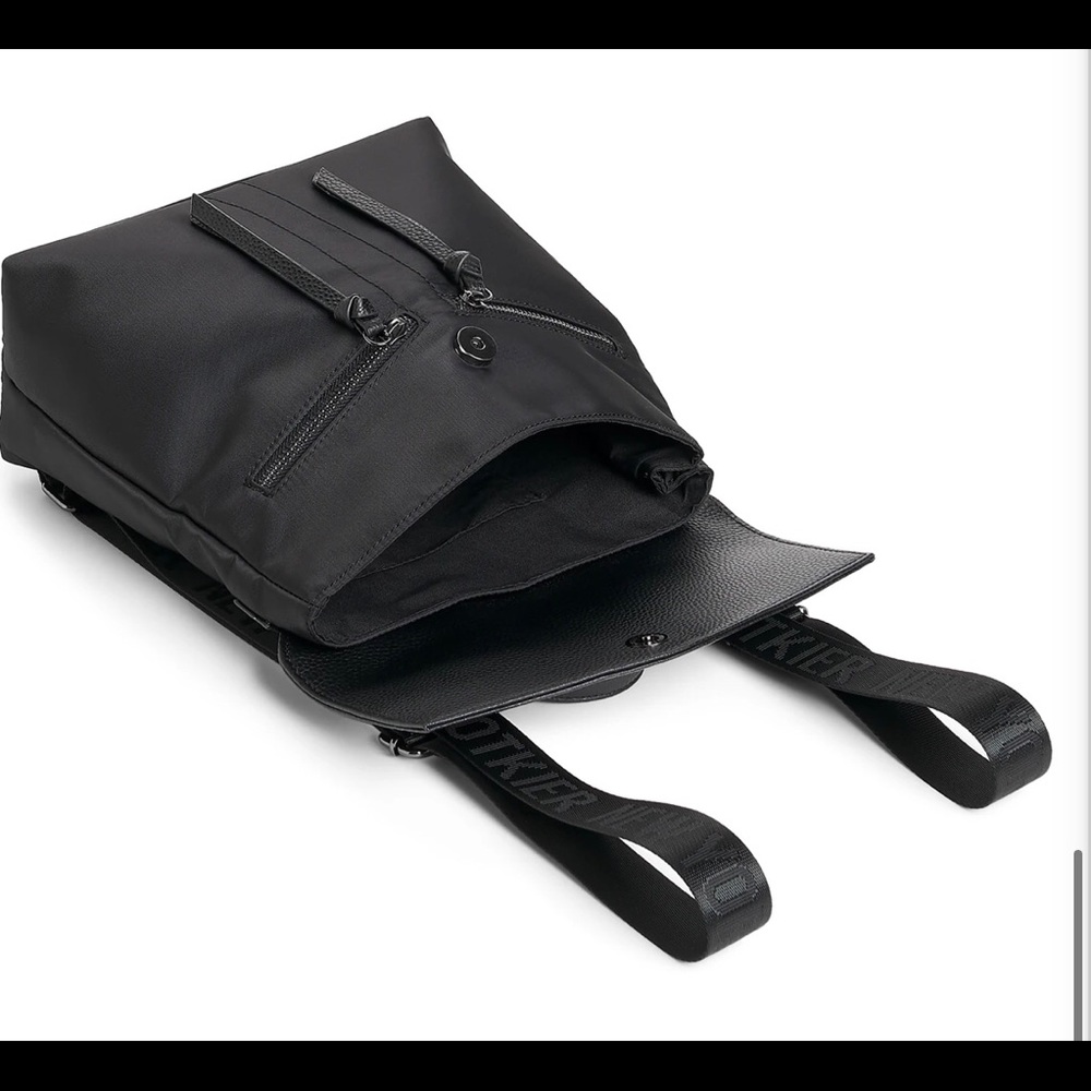 Mini Backpack - Picture 4 of 4